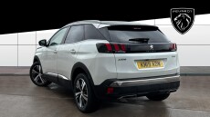 Peugeot 3008 1.5 BlueHDi GT Line 5dr EAT8 Diesel Estate
